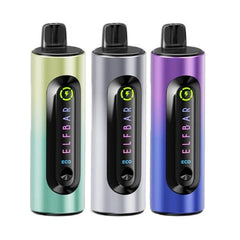 Elf Bar 4 in 1 Prefilled Pod Kit