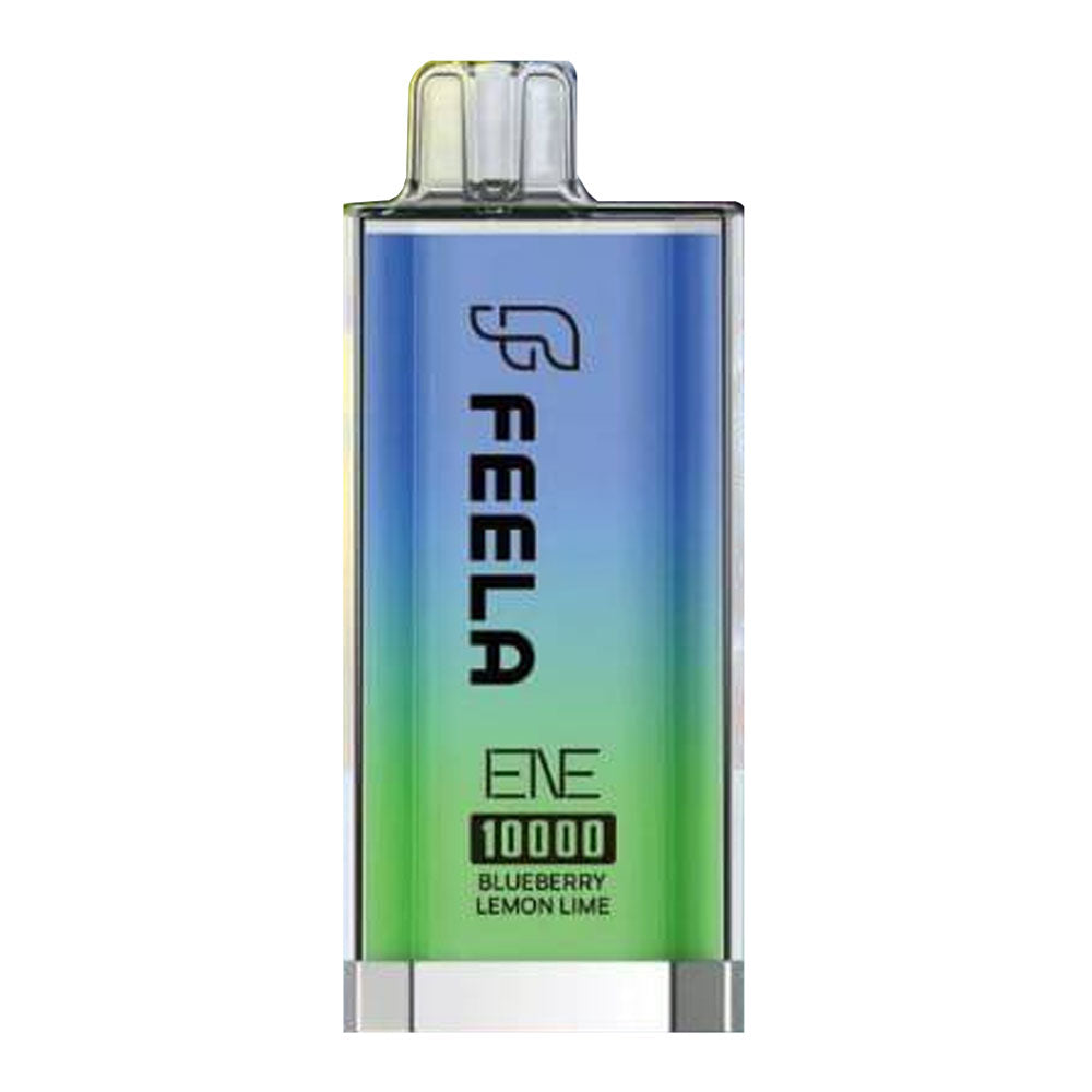 Elux Feela ENE 10000 Puffs Disposable Vape