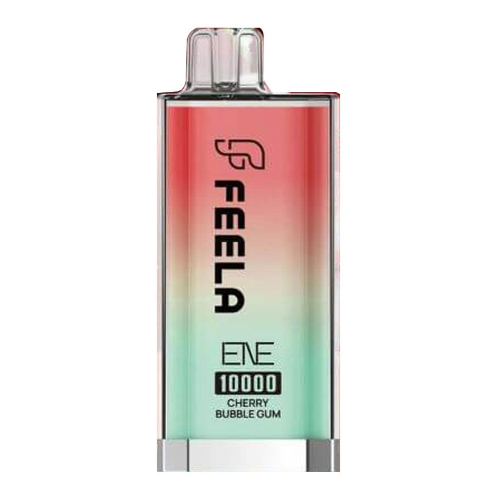 Elux Feela ENE 10000 Puffs Disposable Vape