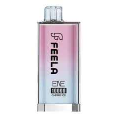 Elux Feela ENE 10000 Puffs Disposable Vape