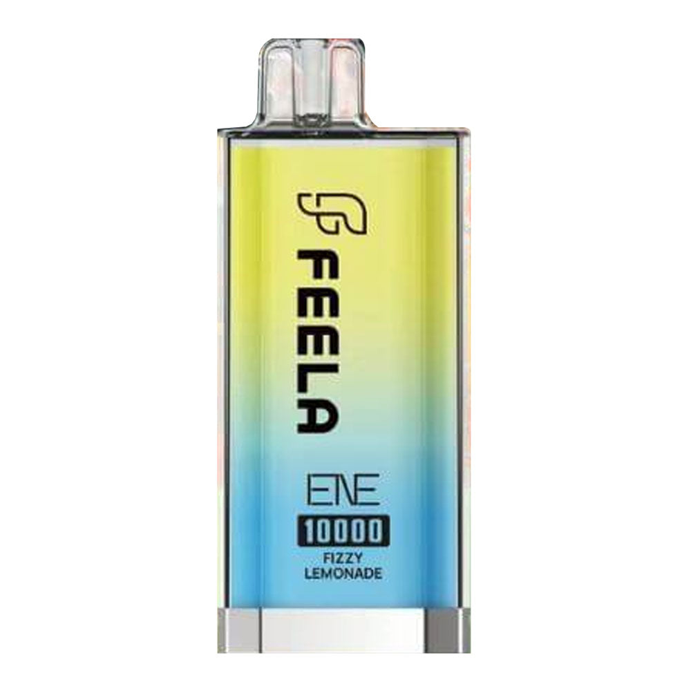 Elux Feela ENE 10000 Puffs Disposable Vape