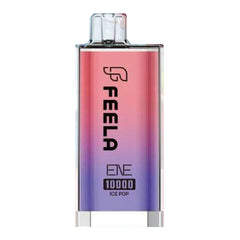 Elux Feela ENE 10000 Puffs Disposable Vape