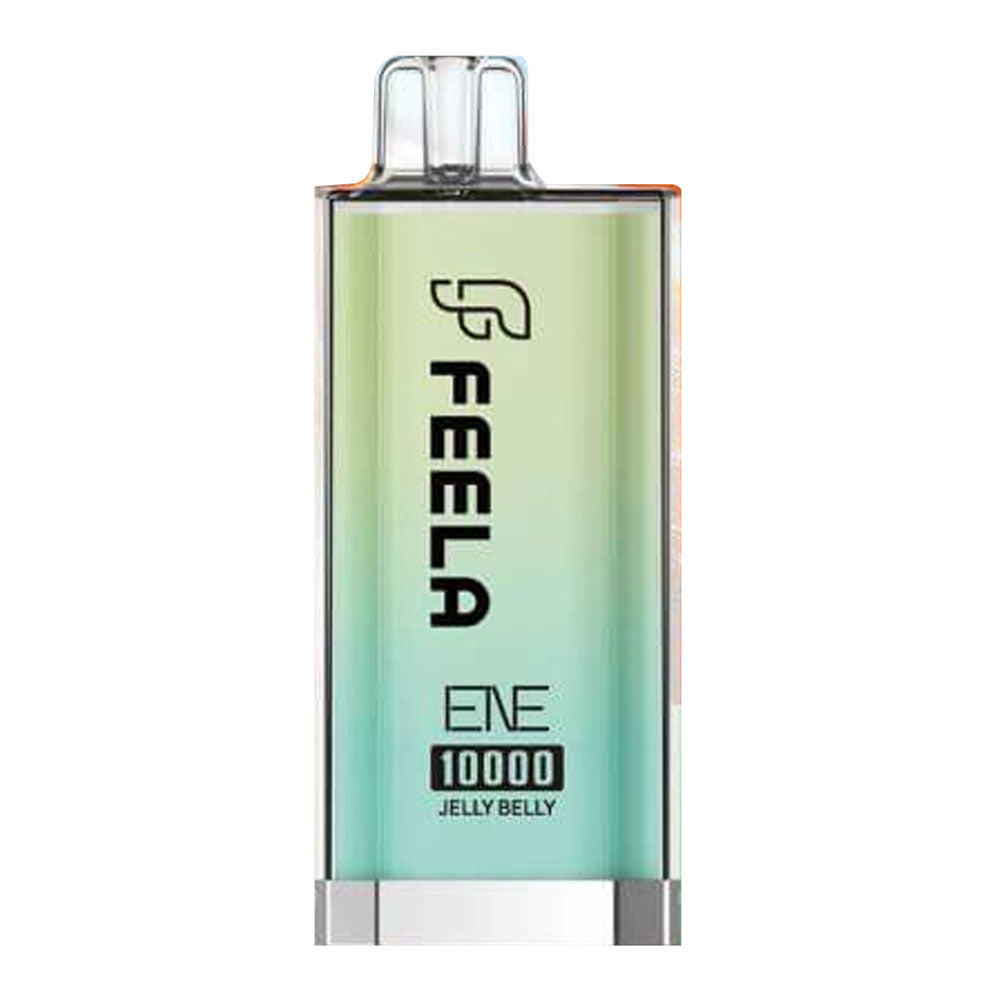 Elux Feela ENE 10000 Puffs Disposable Vape