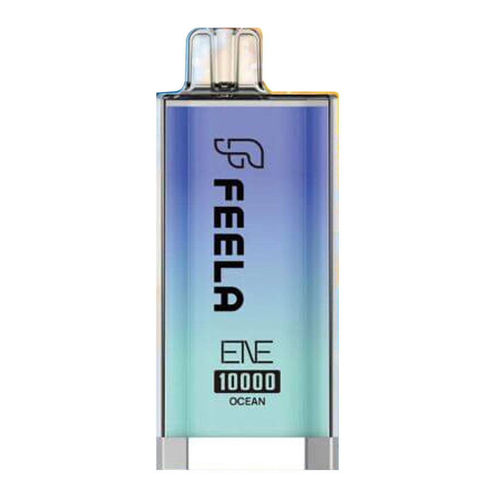 Elux Feela ENE 10000 Puffs Disposable Vape