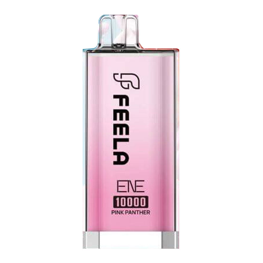 Elux Feela ENE 10000 Puffs Disposable Vape