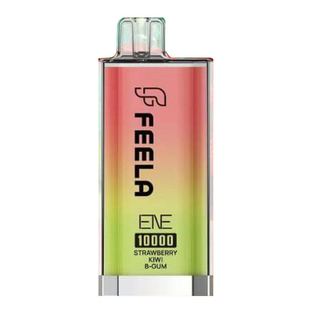 Elux Feela ENE 10000 Puffs Disposable Vape