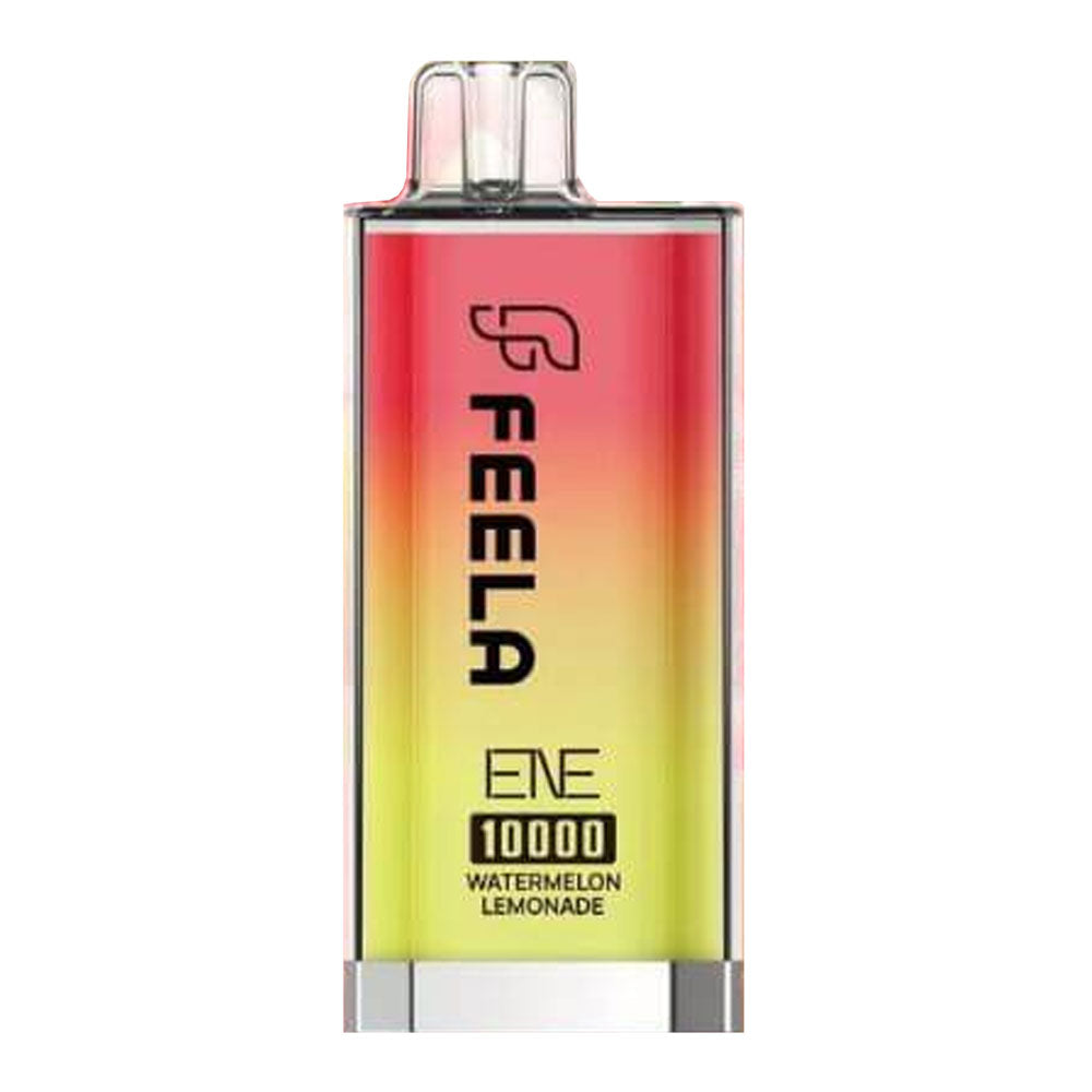 Elux Feela ENE 10000 Puffs Disposable Vape