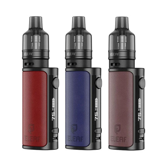 Eleaf iStick i75 Vape Kit