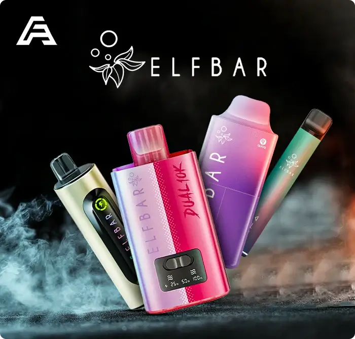 Elf Bar Vapes