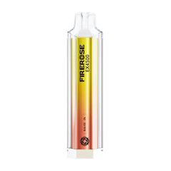 Elux Firerose EX4500 Puffs Disposable Vape