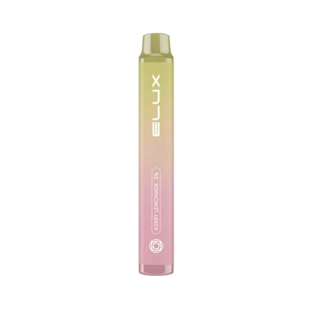 Elux Legend Mini Disposable Vape 600 Puffs