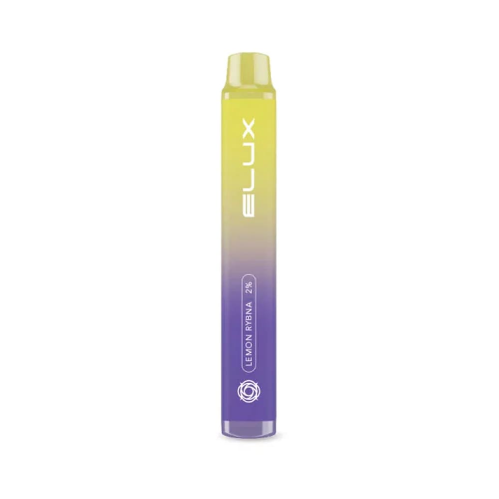 Elux Legend Mini Disposable Vape 600 Puffs