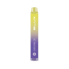 Elux Legend Mini Disposable Vape 600 Puffs