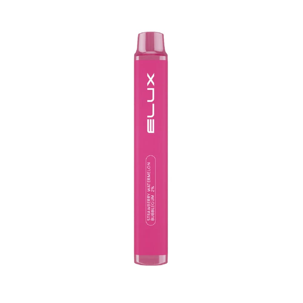 Elux Legend Mini Disposable Vape 600 Puffs