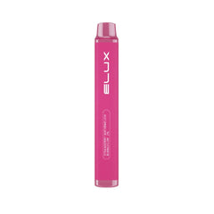 Elux Legend Mini Disposable Vape 600 Puffs