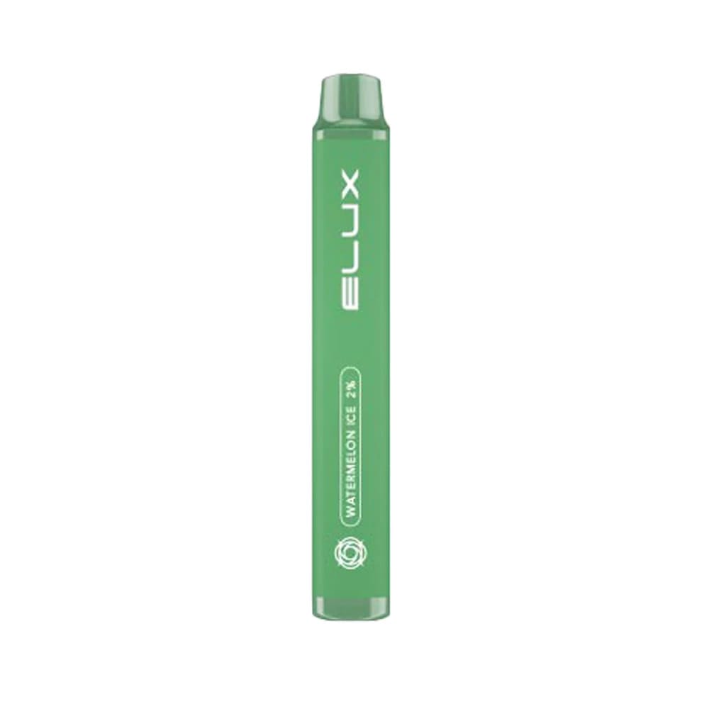 Elux Legend Mini Disposable Vape 600 Puffs