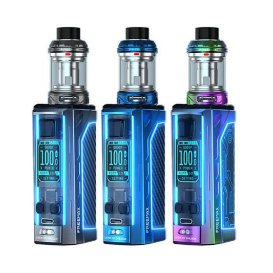 Freemax Maxus 2 Vape Kit