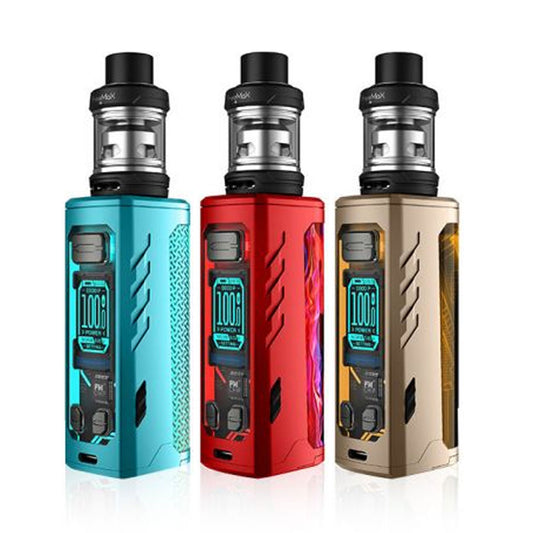 Freemax Maxus Solo Vape Kit