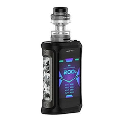 GeekVape Aegis X 200W Kit