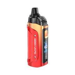 Geekvape Aegis Boost 3 Pod Vape Kit