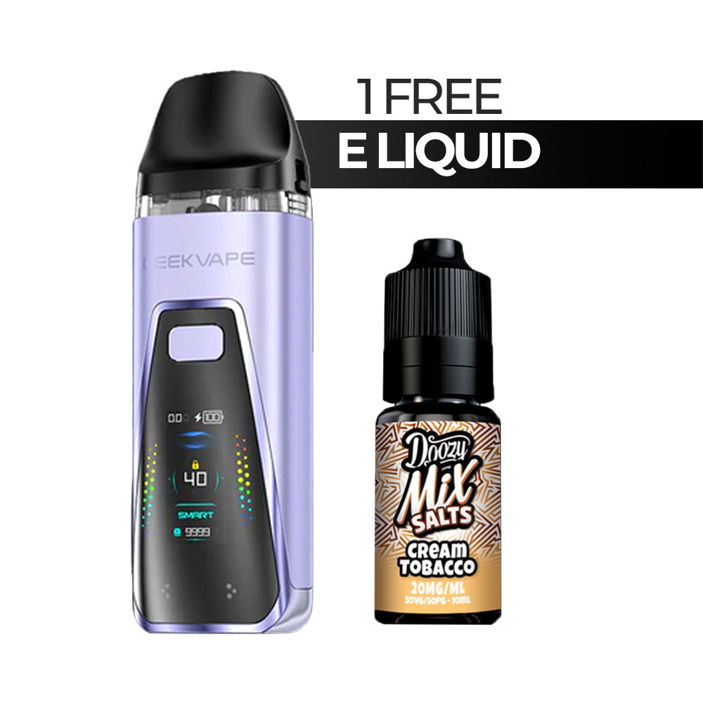 Geekvape Digi Pro Pod Mod Kit