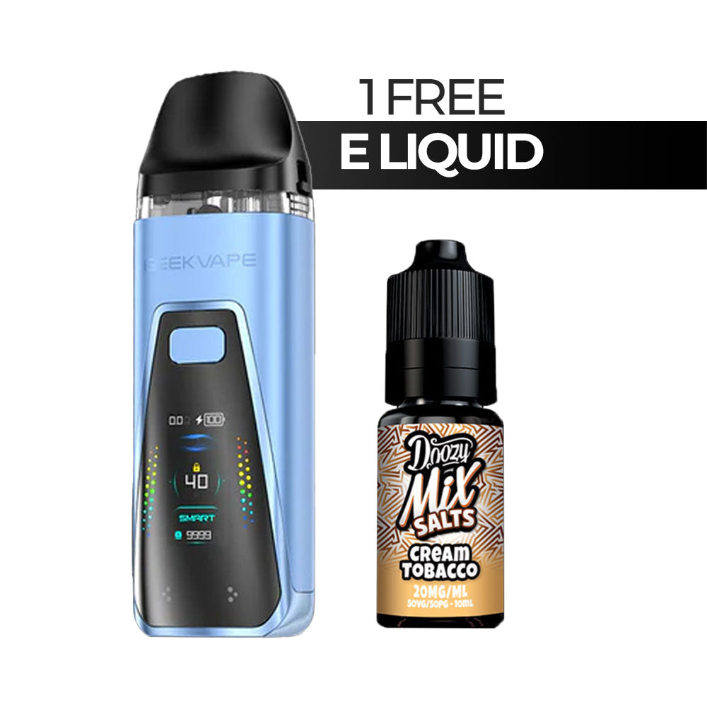 Geekvape Digi Pro Pod Mod Kit