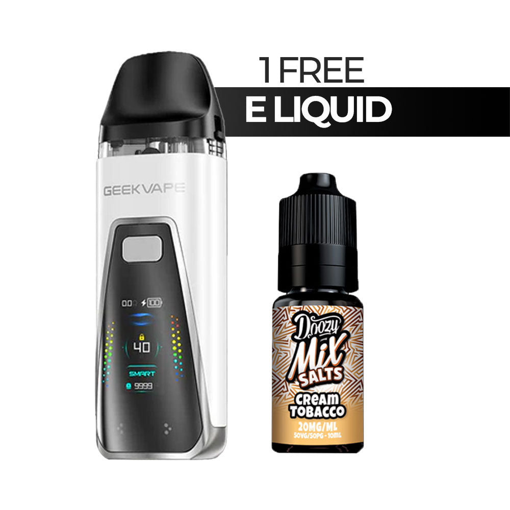 Geekvape Digi Pro Pod Mod Kit