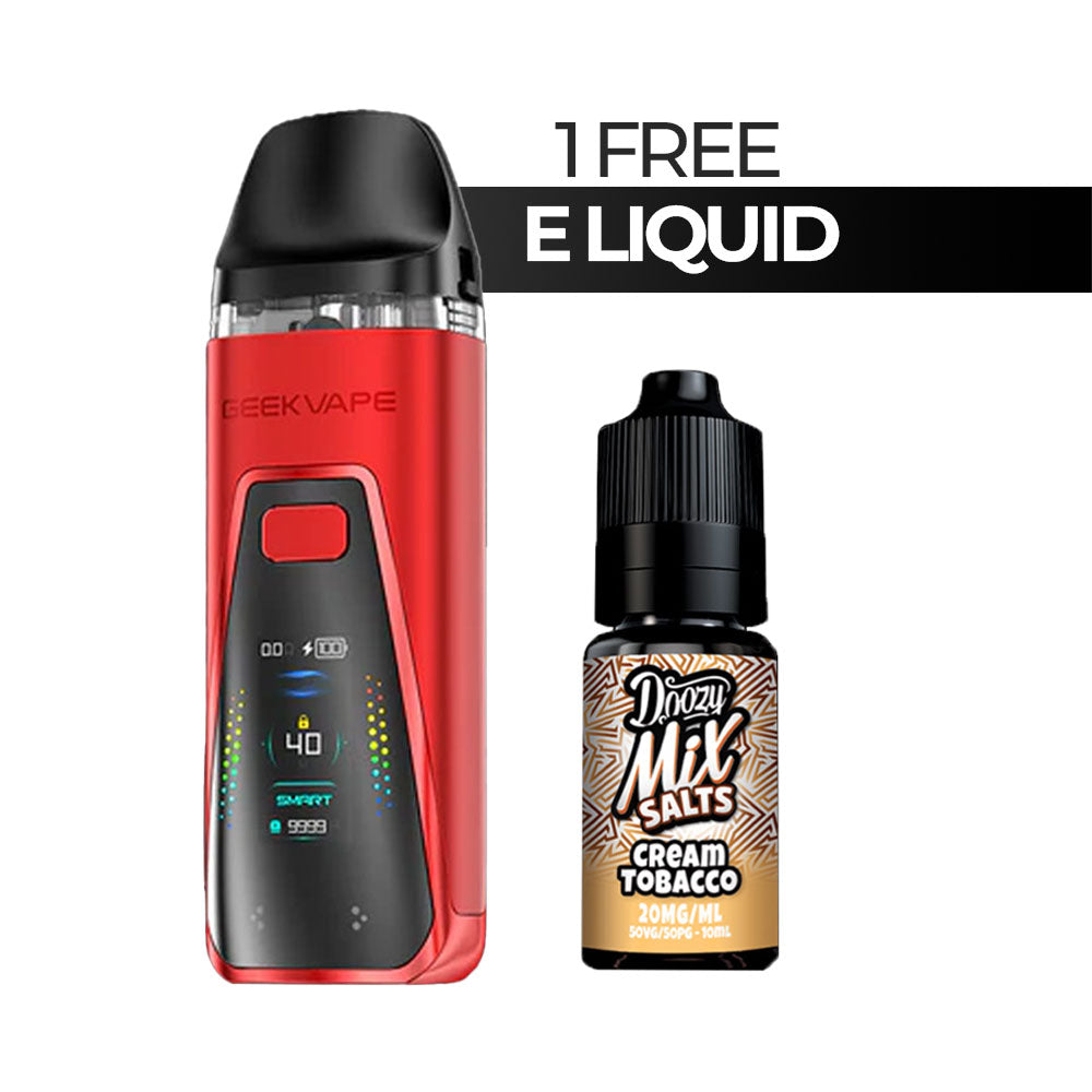 Geekvape Digi Pro Pod Mod Kit