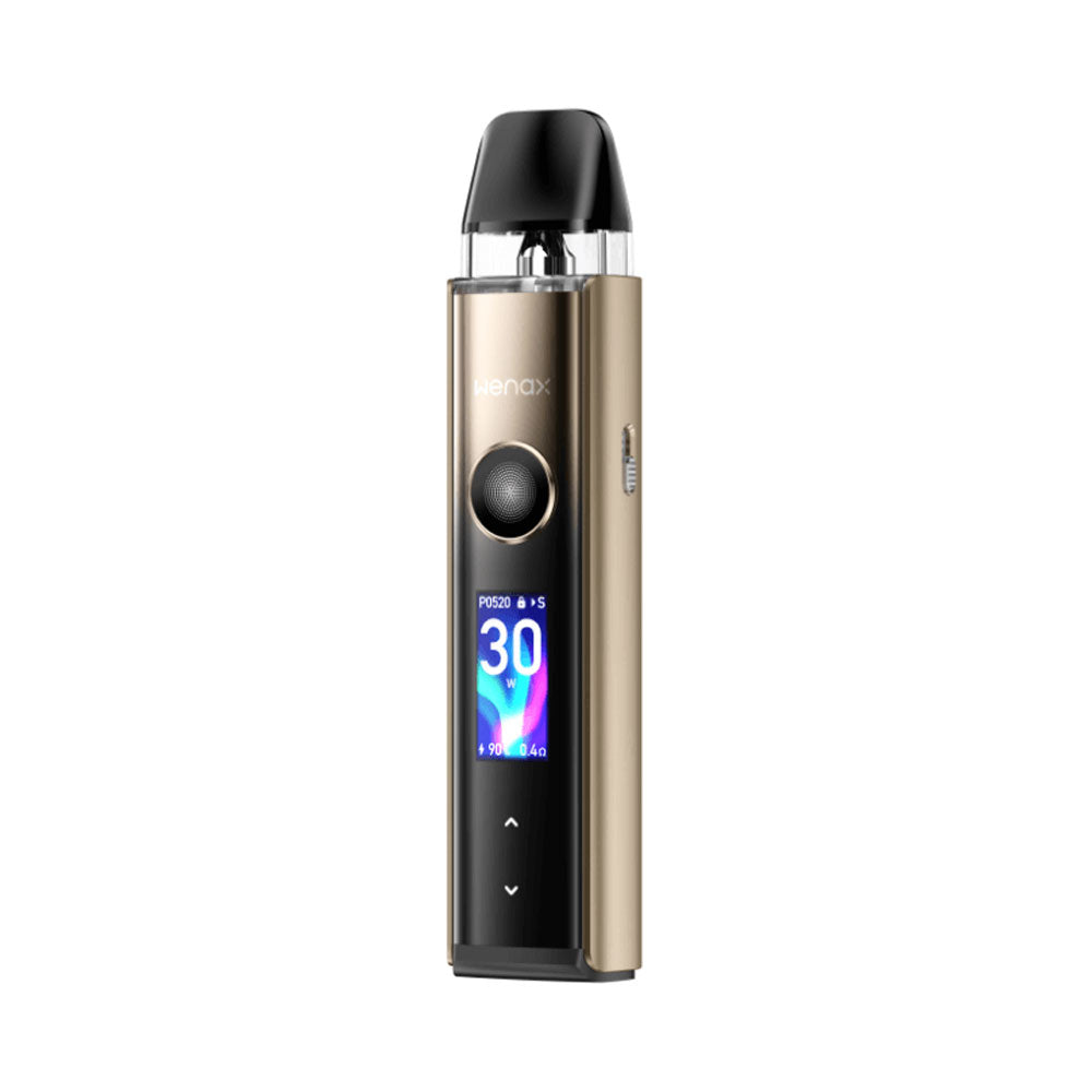 Geekvape Wenax Q Pro Pod Kit