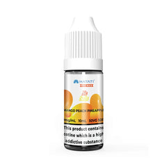 The Crystal Pro Max 10ml Nic Salt E Liquid