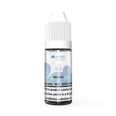 The Crystal Pro Max 10ml Nic Salt E Liquid