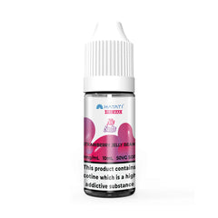 The Crystal Pro Max 10ml Nic Salt E Liquid