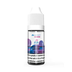 The Crystal Pro Max 10ml Nic Salt E Liquid