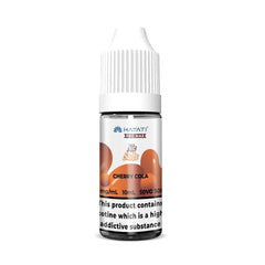 Hayati Pro Max Cherry Cola 10ml Nic Salt E Liquid