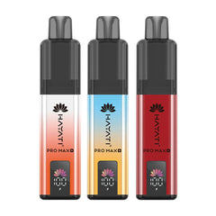 Hayati Pro Max Plus Disposable Vape
