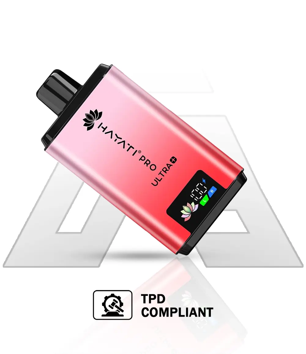 Hayati Pro Ultra Plus