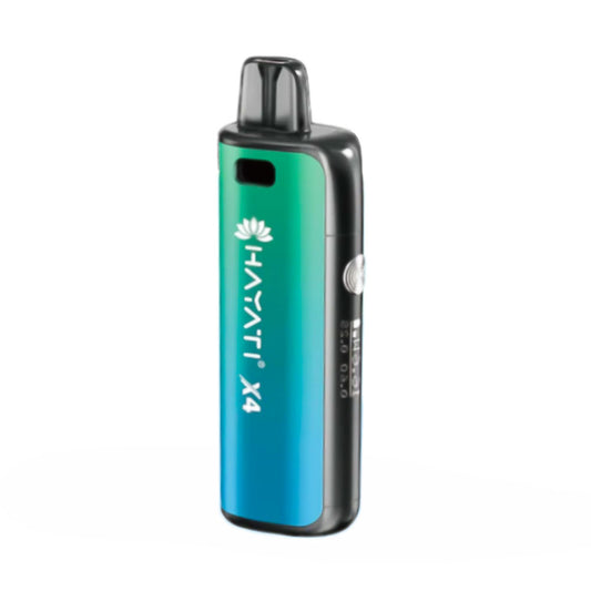 Hayati X4 Refillable Pod Kit