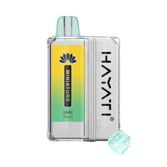 Hayati Miniature Summer 600 Pod Kit