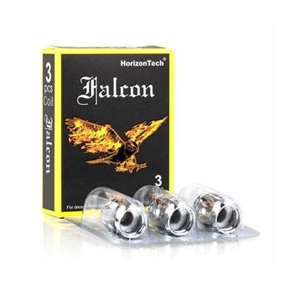 HorizonTech Falcon M Series Coils ( For Falcon King Tank)