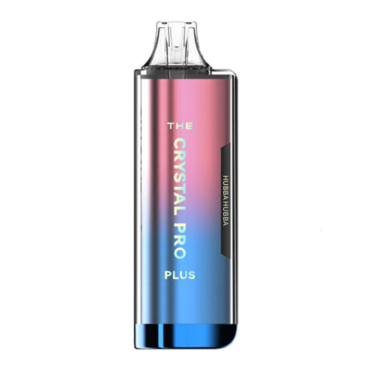 Hubba-Hubba-Crystal-Pro-Plus-4000-Disposable-Vape