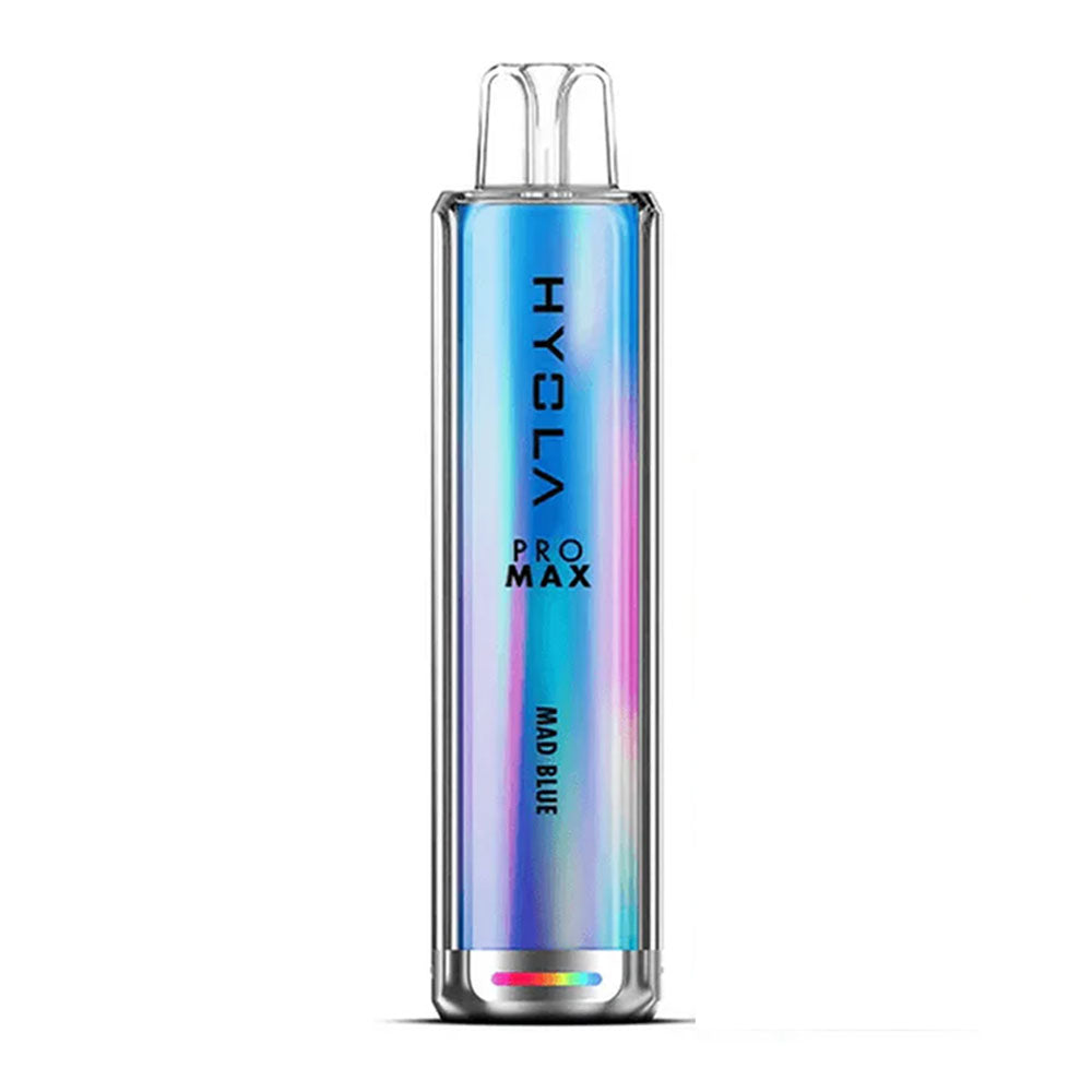 Hyola Pro Max Legal 6000 Puffs Disposable Vape