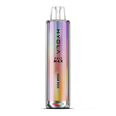 Hyola Pro Max Legal 6000 Puffs Disposable Vape