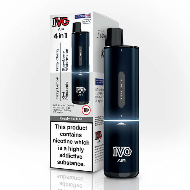 Shop Best Disposable Vape in UK - 5 for £10