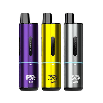 Shop Best Disposable Vape in UK - 5 for £10