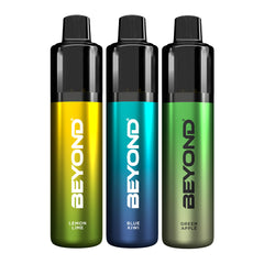 IVG Beyond CLK6000 Disposable Vape