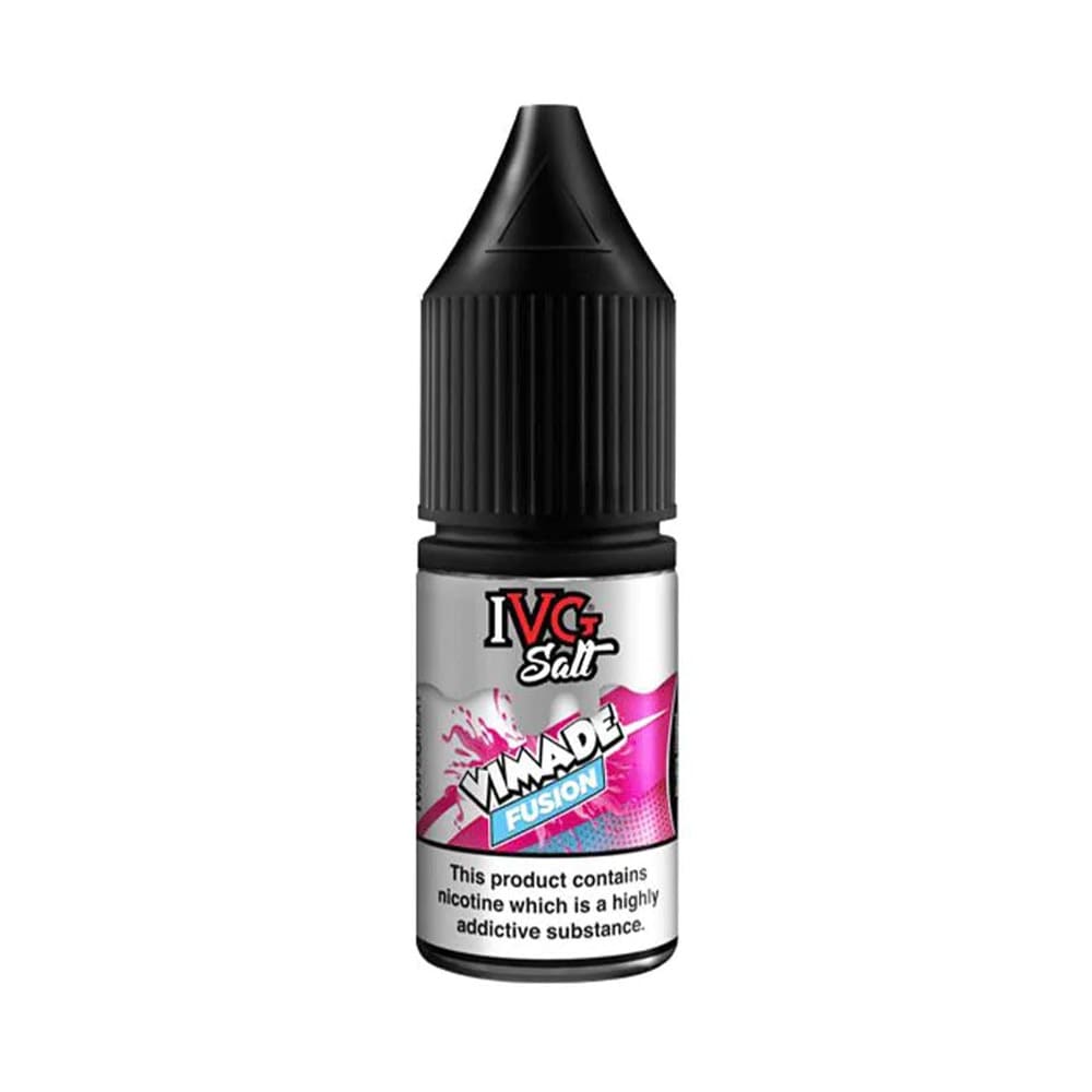 IVG Vimade Fusion 10ml Nic Salt E liquid