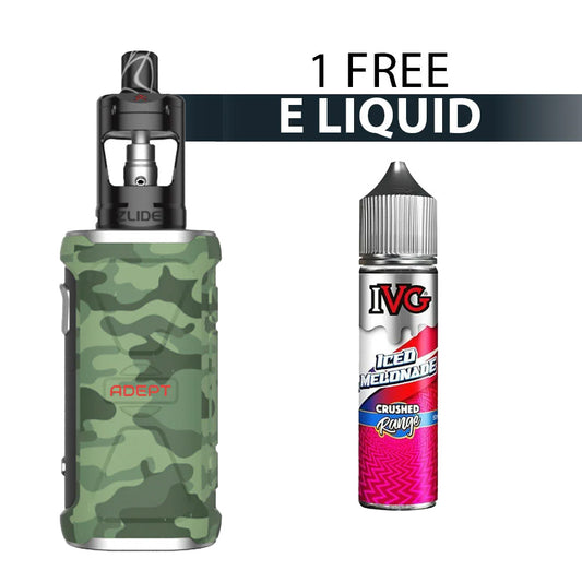 Innokin Adept Zlide Kit