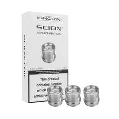 Innokin Scion 2 Plexus Replacement Vape Coils