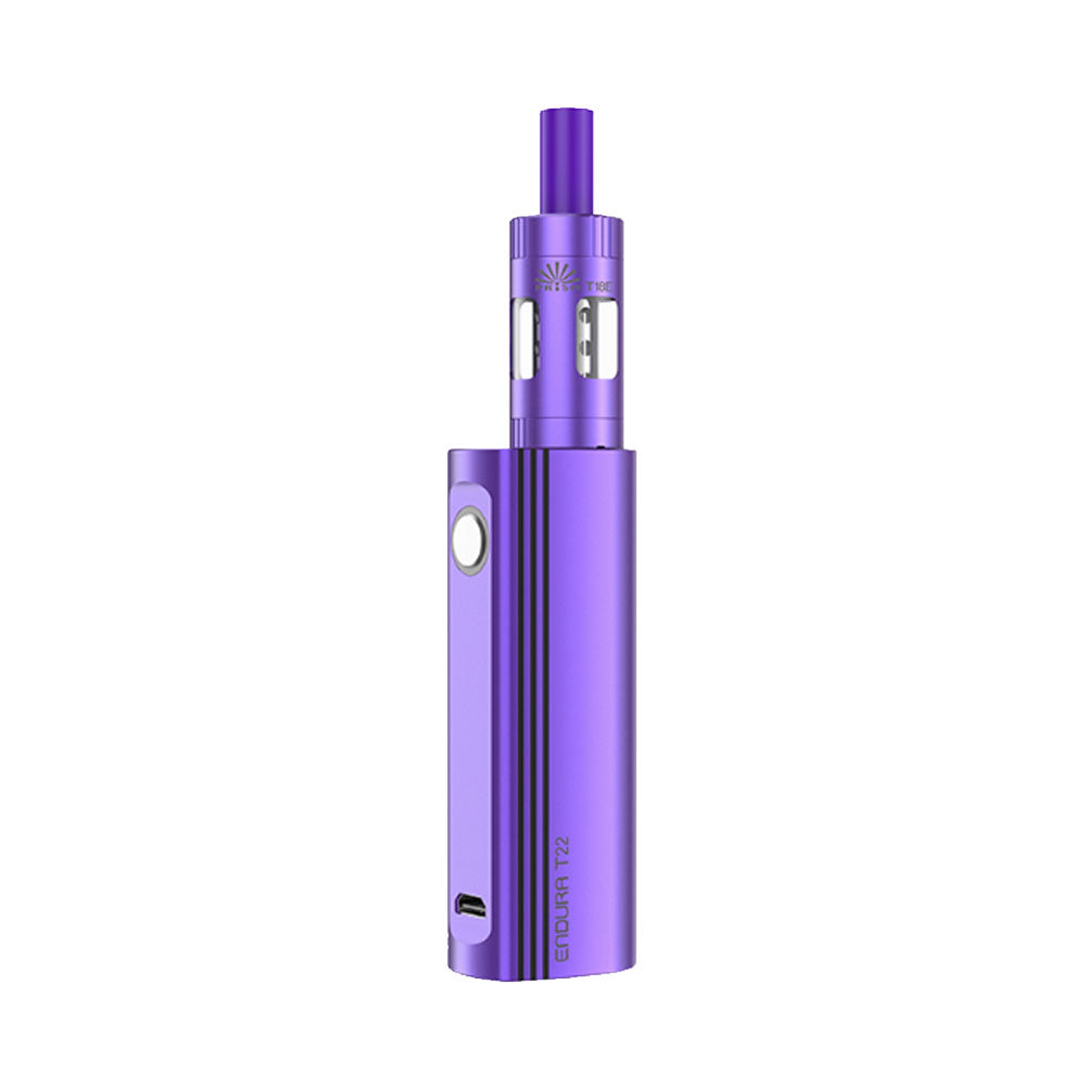 Endura T22E Kit By Innokin