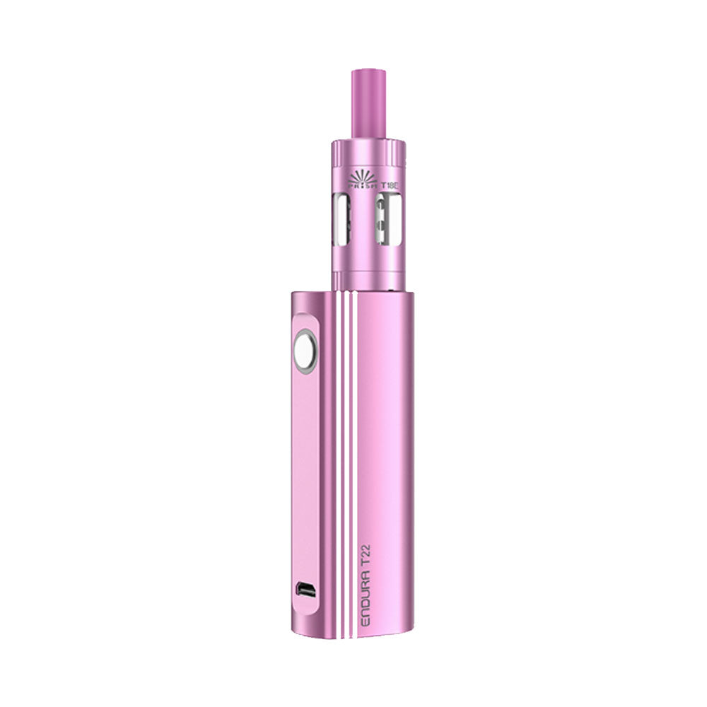 Endura T22E Kit By Innokin